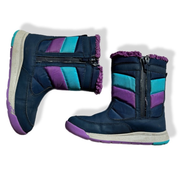 Merrell Alpine Puffer Boot - Picture 1 of 8